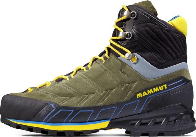 Produktbild Mammut Kento Tour High GTX (40 2/3)