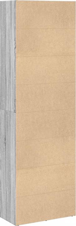 Actual product image VidaXL Banning (30 x 30 x 189 cm)