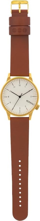 Image du produit Komono Winston (Montre analogique, 41 mm)