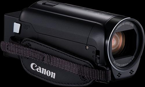 Produktbild Canon Legria HF R87 (2.07 Mpx, 50p, 32 x)