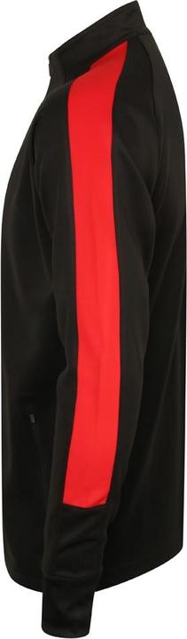 Actual product image Finden & Hales Mens Knitted Tracksuit Top (5XL)