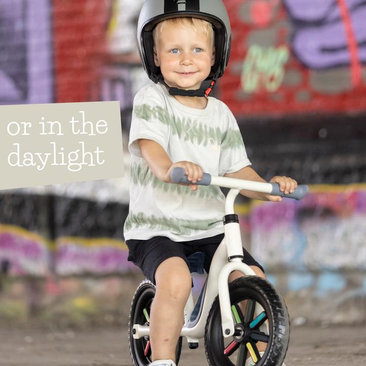 Actual product image Chillafish Charlie Glow (10")