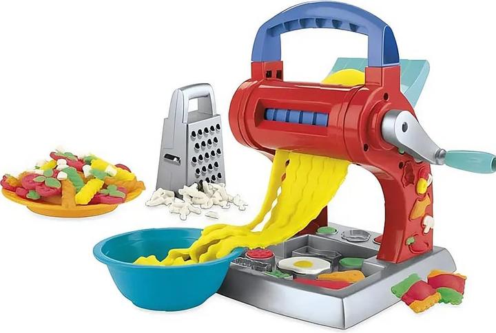 Produktbild Play-Doh Super Nudelmaschine