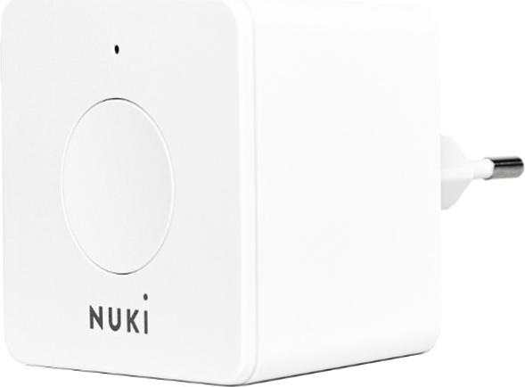 Produktbild Nuki Smart Lock Combo 3.0 CH-Zylinder + Keypad