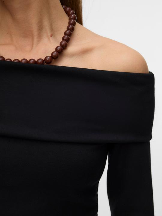 Immagine prodotto Vero Moda VMMILLE Top Schulterfreies Oberteil (S)