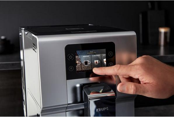 Image du produit Krups Intuition Préférence+