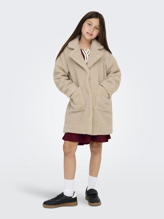 Immagine prodotto Only Cappotto Sherpa