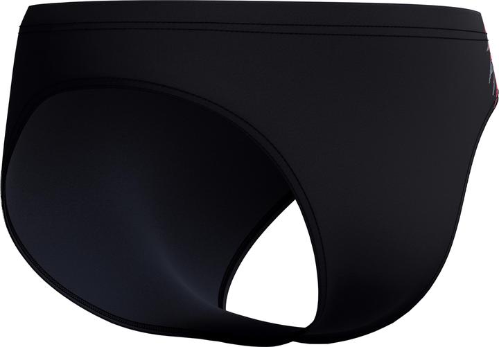 Actual product image Speedo Medley Logo Brief 7cm (7)