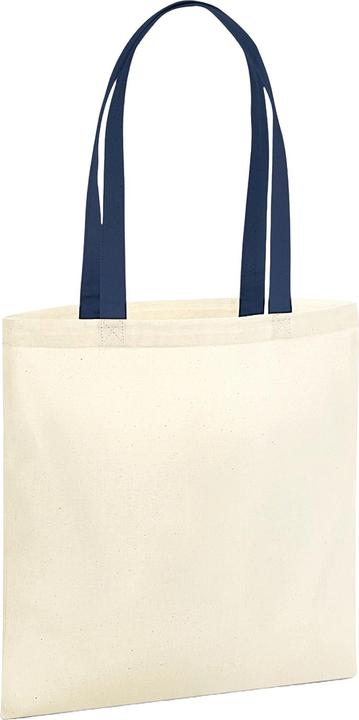 Immagine prodotto Westford Mill EarthAware Organic Bag For Life Contrasto Borsa a Tracolla (10 l)