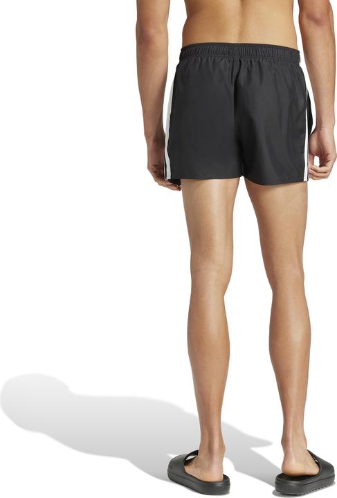 Actual product image adidas 3s Bld Sh 3in Black/White XL (XL)