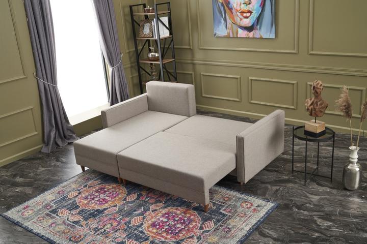 Produktbild Atelier del Sofa Vanessa (Ecksofa)