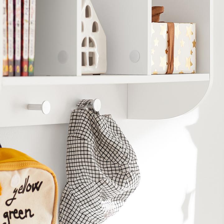 Image du produit SoBuy Bibliothèque pour enfants