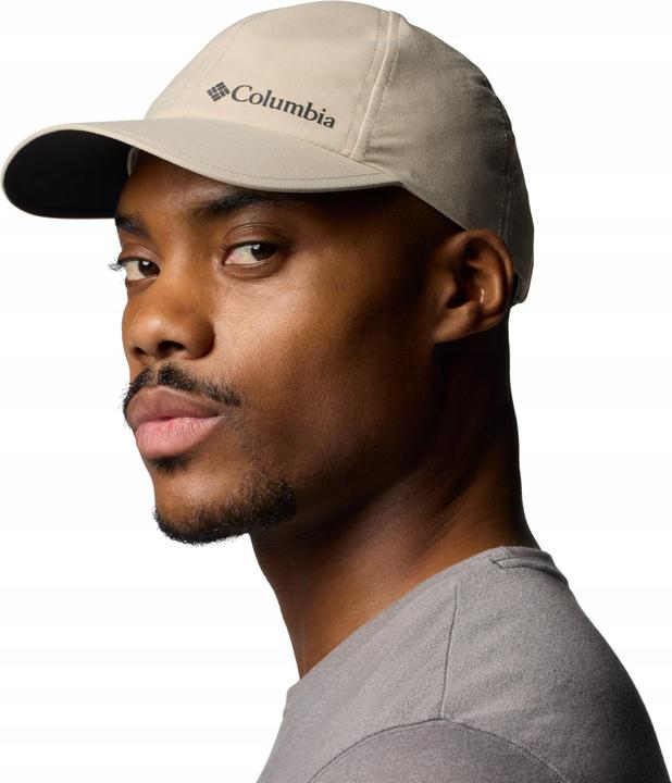 Produktbild Columbia Silver Ridge IV BaseballMütze
