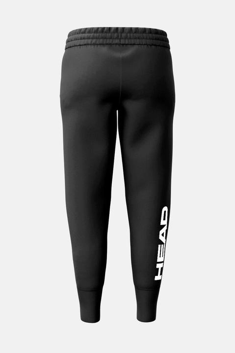 Image du produit Head Club 25 Original Pants Damen Schwarz (S)