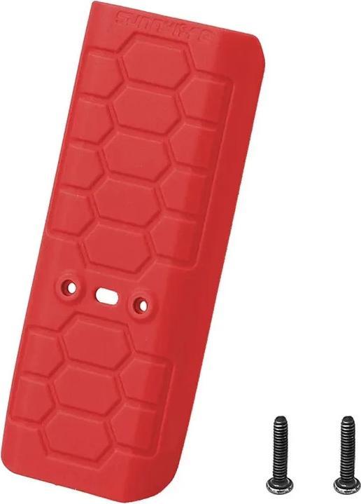 Actual product image Sunnylife Protective cover + propeller cover for DJI Avata 2 (red) (Drone propellers, DJI Avata 2)