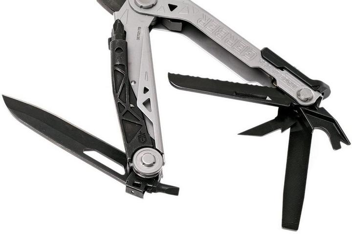 Actual product image Gerber Gear Center Drive (14 Functions)