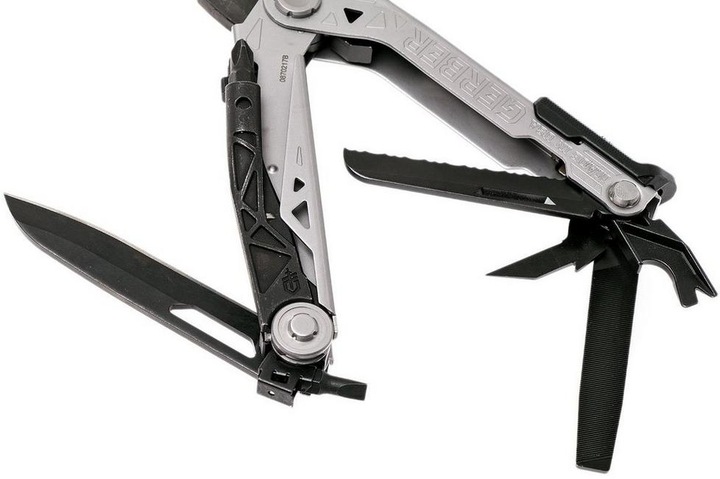 Produktbild Gerber Gear Center-Drive (14 Funktionen)