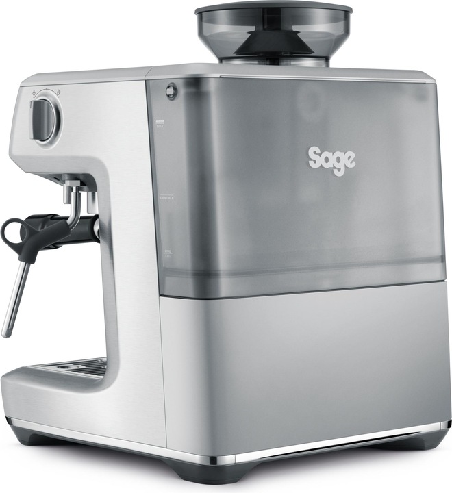 Image du produit Sage the Barista Express Impress (Fiche CH)