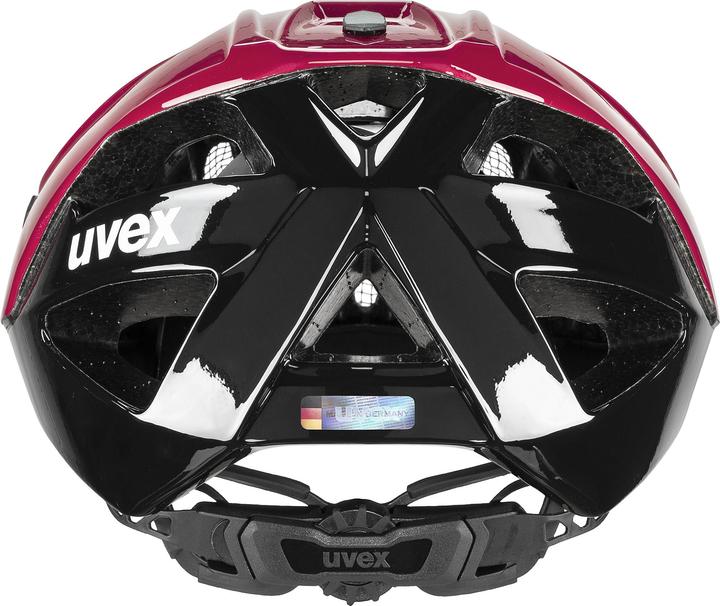 Produktbild Uvex quatro (52 - 57 cm)