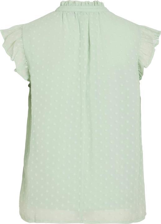 Produktbild Vila High Neck Top (44)