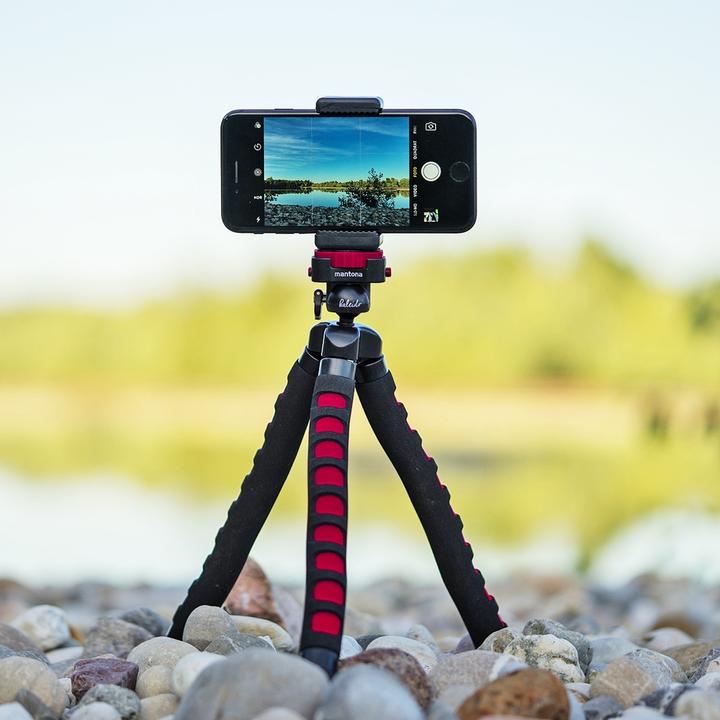 Immagine prodotto mantona kaleido flex sunset (Materiale sintetico, Metallo)