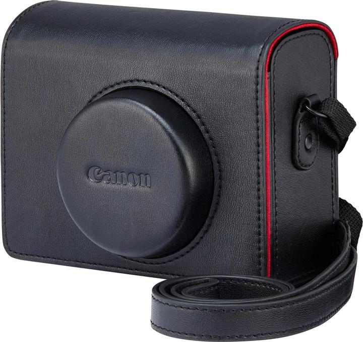 Canon Dcc-1830 (Camera case, 2.30 l)