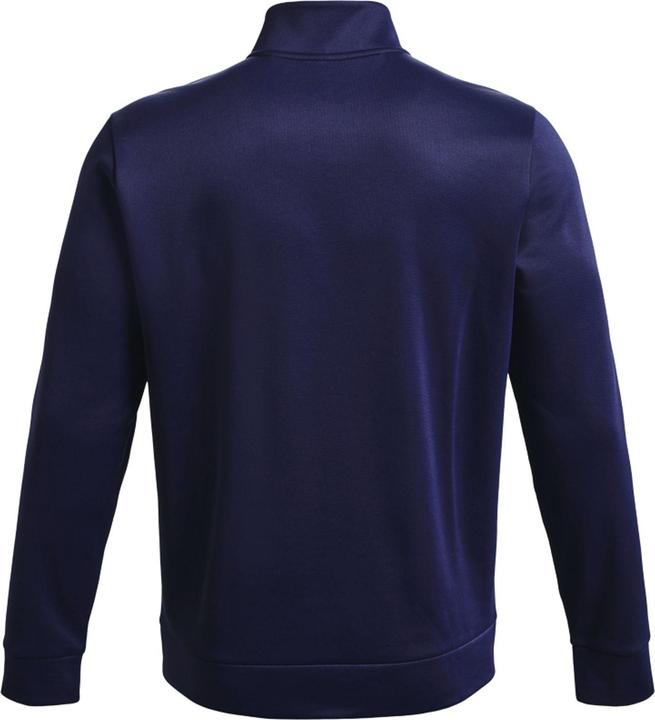 Produktbild Under Armour Armour Fleece® 1/4 Zip Sweatshirt Herren (S)