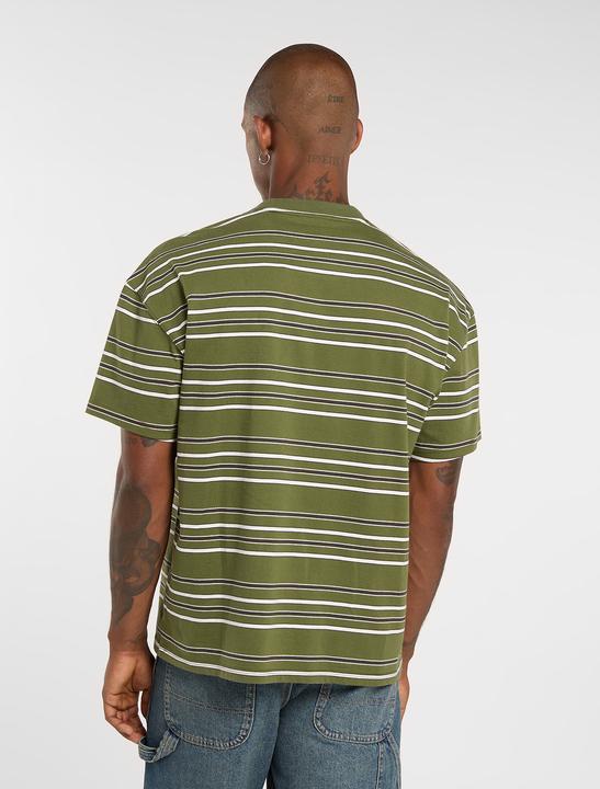 Produktbild Dickies East Liberty Stripe Ss Tee (M)