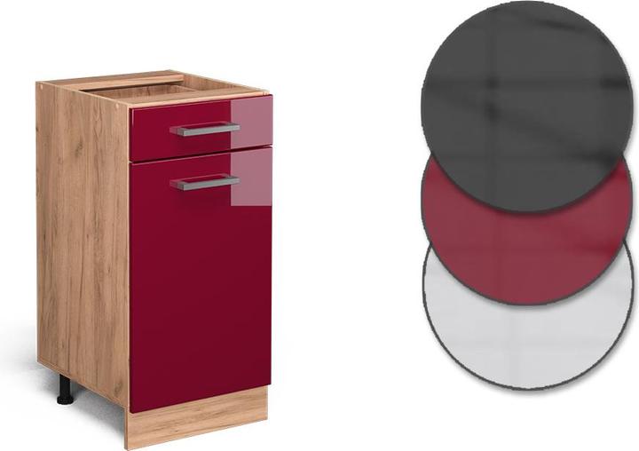 Immagine prodotto Vicco R-Line (40 x 46 x 81,5 cm)