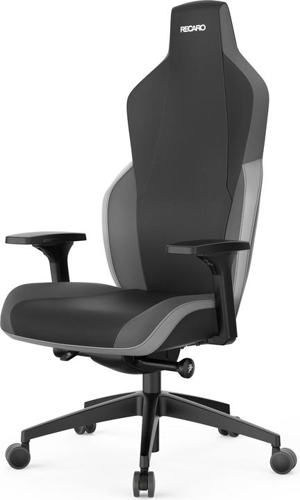 Image du produit RECARO Rae Essential gris