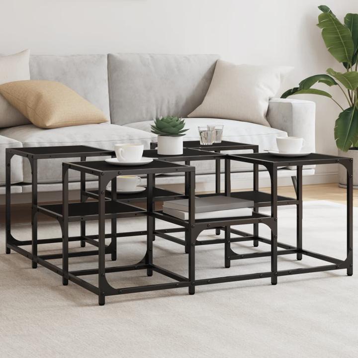 Actual product image vidaXL Couchtisch