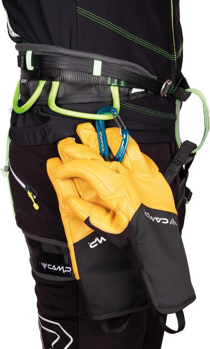 Produktbild Camp G Crest (S)