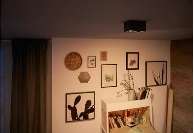 Actual product image Philips Warm Glow (1000 lm)