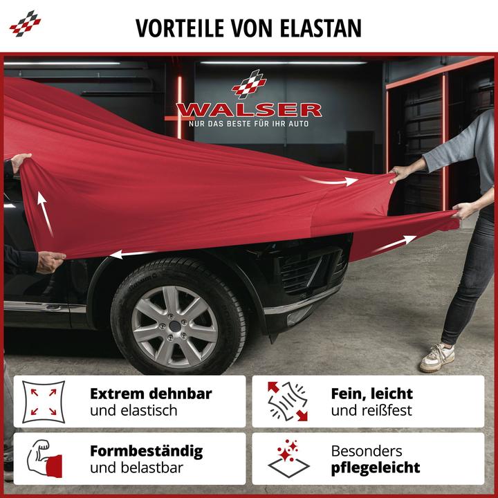Actual product image Walser Indoor Stretch Plus L