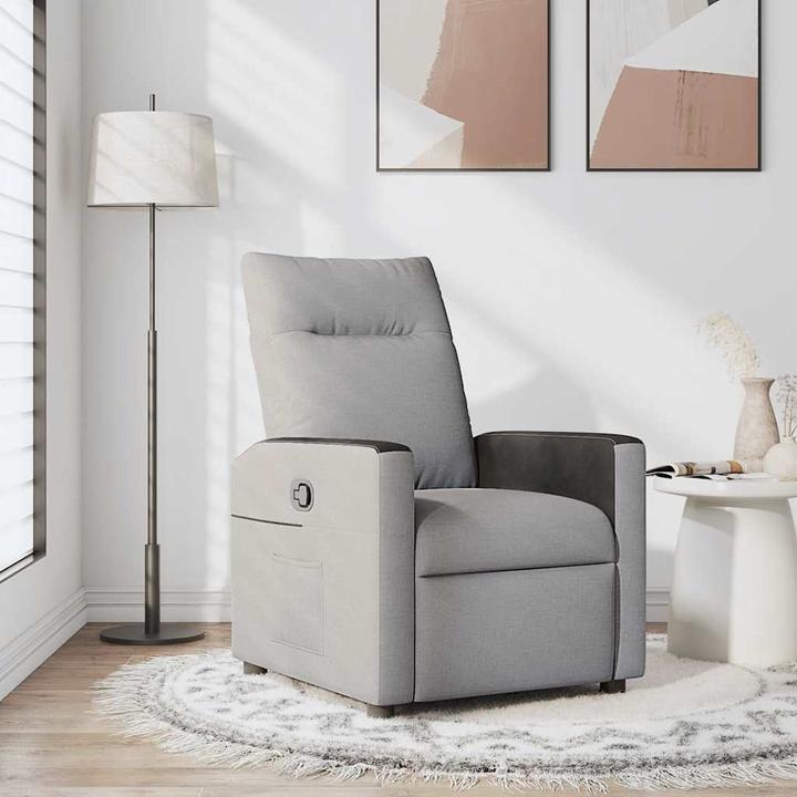 Produktbild vidaXL Relaxsessel