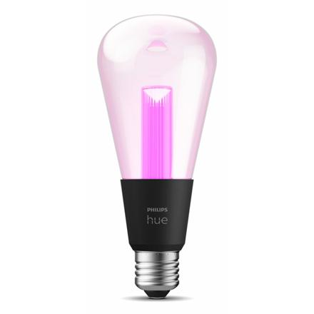 Actual product image Philips Hue White & Color Ambiance Lightguide Giant Edison (E27, 500 lm, 1x)