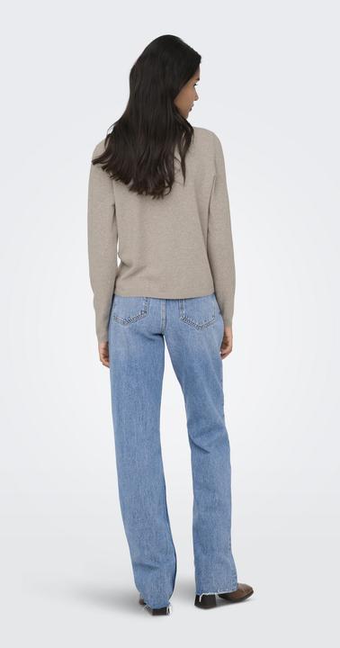 Immagine prodotto Only Onlloyal Ls Oneck Knt Noos (M)