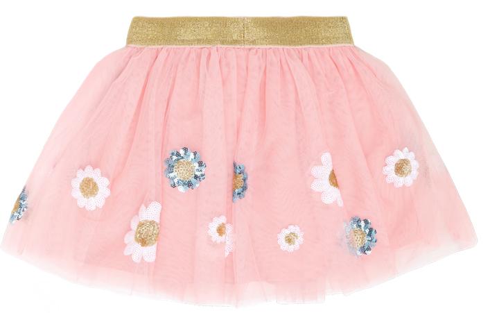 Produktbild Hust and Claire Rock Ninna Flower (122)