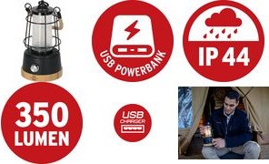 Produktbild Brennenstuhl Cal