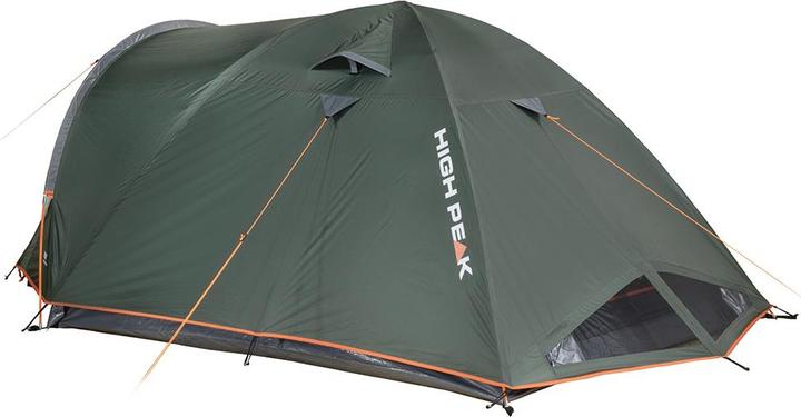 Immagine prodotto High Peak Nevada 4.1 (Tenda a cupola, 4.70 kg, 4 persone)