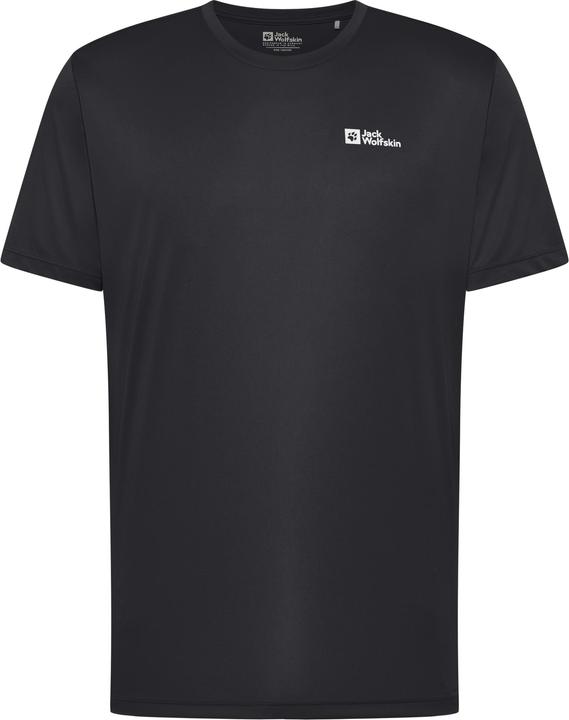 Actual product image Jack Wolfskin Tech T M (3XL)