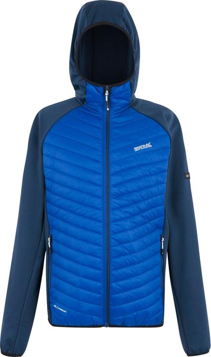 Produktbild Regatta Andreson Hybridjacke (S)