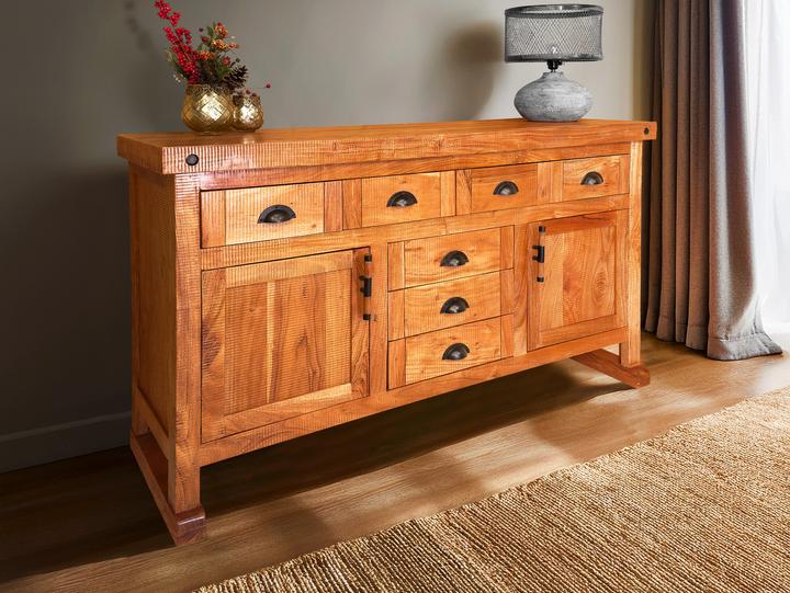 Produktbild Möbel-Eins Winchester (150 x 45 x 90 cm)