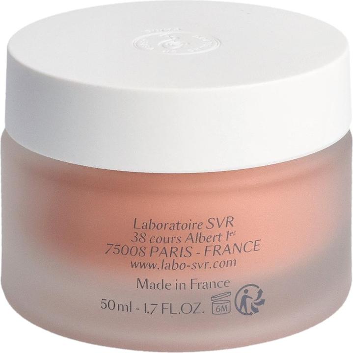 Actual product image Rose Eclat (50 ml, Day cream, Night cream)