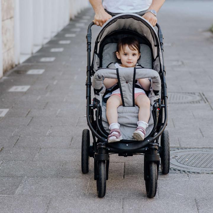 Produktbild Naturkind Kinderwagen Varius Pro Siebenschläfer