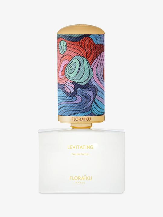 Produktbild Floraïku Levitating (Eau de Parfum, 60 ml)