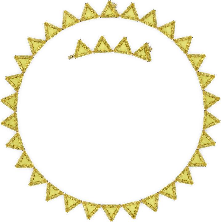 Produktbild Swarovski Millenia Halskette (Swarovski Metall)