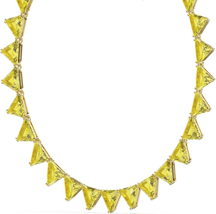 Produktbild Swarovski Millenia Halskette (Swarovski Metall)