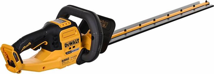 Produktbild DeWalt 54 Volt Akku-Heckenschere 65cm (Akkubetrieb)