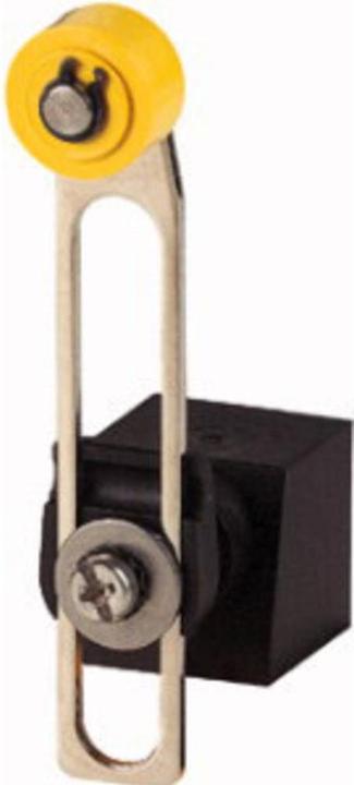 Actual product image Eaton Additional actuator adjustable roller plunger LS-XRLA30 1 pc.